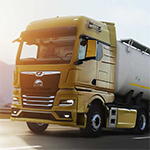 تحميل لعبة Truckers of Europe 3