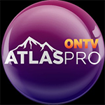 تحميل تطبيق Atlas PRO TV